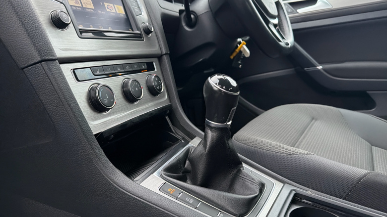 Volkswagen Golf 1.4 TSI 125 Match Edition 3dr Petrol Hatchback